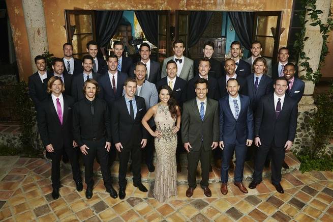 Former Rebel Marquel Martin part of ABC’s ‘The Bachelorette’