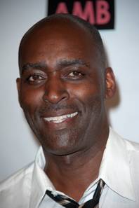 In this Oct. 6, 2012, photo, actor Michael Jace attends WordTheatre presents Storytales at Ford Amphitheatre in Los Angeles.