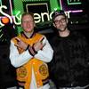 Macklemore & Ryan Lewis kick off their Wynn and Encore residency at Surrender on Sunday, May 25, 2014, in Encore. Macklemore & Ryan Lewis kick off their Wynn and Encore residency at Surrender on Sunday, May 25, 2014, in Encore.