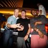 DJ Diplo, Johnny Manziel and friends at Surrender on Saturday, May 24, 2014, in Encore. DJ Diplo, Johnny Manziel and friends at Surrender on Saturday, May 24, 2014, in Encore.