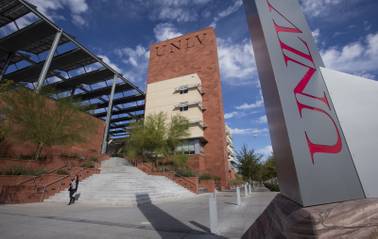 UNLV's radio station might partner with Nevada Public Radio
