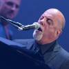 Billy Joel at MGM Grand Garden Arena on Saturday, June 7, 2014, in Las Vegas. Gavin DeGraw was the opening act. Billy Joel at MGM Grand Garden Arena on Saturday, June 7, 2014, in Las Vegas. Gavin DeGraw was the opening act.