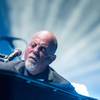Billy Joel at MGM Grand Garden Arena on Saturday, June 7, 2014, in Las Vegas. Gavin DeGraw was the opening act. Billy Joel at MGM Grand Garden Arena on Saturday, June 7, 2014, in Las Vegas. Gavin DeGraw was the opening act.