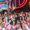 2014 Tropic Beauty Model Search contestants at D Las Vegas and SlotZilla with D Las Vegas owner Derek Stevens and Corey Harrison of "Pawn Stars" on Tuesday, June 10, 2014, in downtown Las Vegas. 2014 Tropic Beauty Model Search contestants at D Las Vegas and SlotZilla with D Las Vegas owner Derek Stevens and Corey Harrison of "Pawn Stars" on Tuesday, June 10, 2014, in downtown Las Vegas.