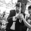 Photo: The wedding of The Amazing Johnathan and Anastasia Photo: The wedding of The Amazing Johnathan and Anastasia