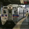 Photo: A SEPTA regional train rolls into 30th Street stat Photo: A SEPTA regional train rolls into 30th Street stat