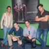 Photo: Cast members of Photo: Cast members of