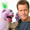 Photo: Jeff Dunham. Photo: Jeff Dunham.