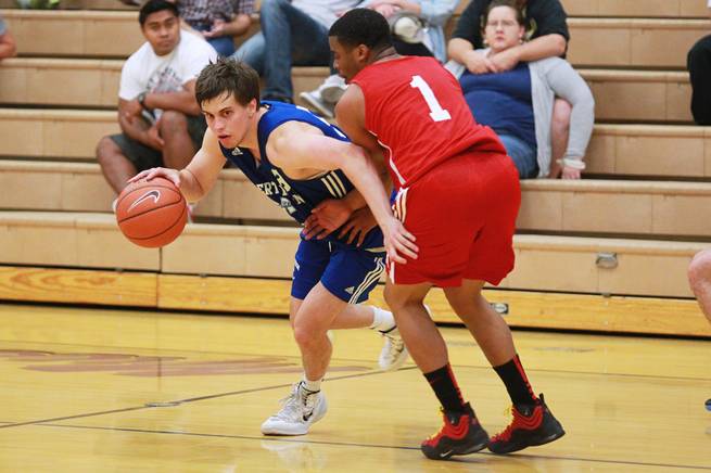 Rebels have answers for pair of transfer senior guards