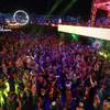 Attendees dance during the first night of the Electric Daisy Carnival Saturday, June 21, 2014 at the Las Vegas Motor Speedway. Attendees dance during the first night of the Electric Daisy Carnival Saturday, June 21, 2014 at the Las Vegas Motor Speedway.