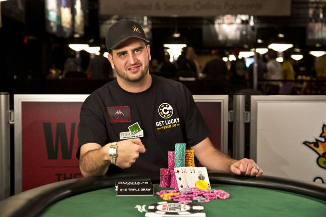 Robert Mizrachi Robert Mizrachi