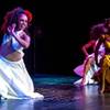 Photo: Wassa Coulibalys Tribal Night at Baobab Stage in T Photo: Wassa Coulibalys Tribal Night at Baobab Stage in T