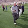 Arnold Palmer makes an appearance during the opening opening of the Red Rock Country Club Feb 29, 2000. Arnold Palmer makes an appearance during the opening opening of the Red Rock Country Club Feb 29, 2000.