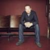 Photo: Bill Burr. Photo: Bill Burr.