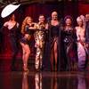 Photo: NeNe Leakes in Cirque du Soleils Zumanity at New Y Photo: NeNe Leakes in Cirque du Soleils Zumanity at New Y
