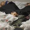 Photo: This June 18, 2014, file photo shows children deta Photo: This June 18, 2014, file photo shows children deta
