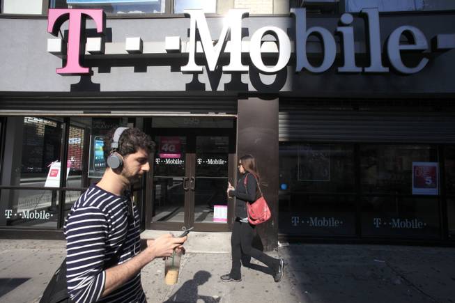 T-Mobil T-Mobil
