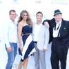 Photo: Andrew Adams, Lijana Wallenda, Almas Meirmanov and Photo: Andrew Adams, Lijana Wallenda, Almas Meirmanov and
