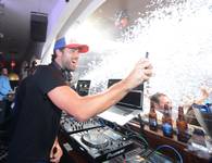 Brody Jenner makes his DJ debut Friday, July 18, 2014, at Hyde Bellagio. Brody Jenner makes his DJ debut Friday, July 18, 2014, at Hyde Bellagio.