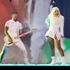 Photo: Lady Gaga performs during her ArtRave: The ArtPop Photo: Lady Gaga performs during her ArtRave: The ArtPop