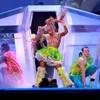 Lady Gaga performs during her “ArtRave: The ArtPop Ball” tour stop at United Center on Friday, July 11, 2014, in Chicago. Lady Gaga performs during her “ArtRave: The ArtPop Ball” tour stop at United Center on Friday, July 11, 2014, in Chicago.