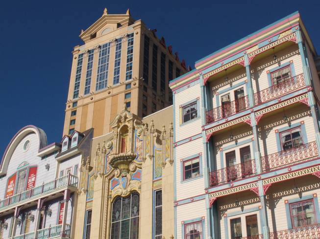 Caesars Atlantic City Caesars Atlantic City