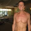 “Jersey Boys” actor and yoga instructor John Salvatore. “Jersey Boys” actor and yoga instructor John Salvatore.