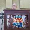 Photo: Arizona Department of Correction Director Charles Photo: Arizona Department of Correction Director Charles