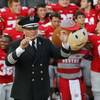 Photo: In this Sept. 7, 2013, photo, Ohio State Universit Photo: In this Sept. 7, 2013, photo, Ohio State Universit