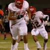 Photo: Arbor View High lineman Keenen King is one of Sout Photo: Arbor View High lineman Keenen King is one of Sout