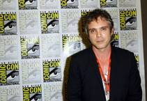Brannon Braga. Brannon Braga.