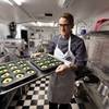 Photo: In this June 19, 2014, file photo, chef Alex Trett Photo: In this June 19, 2014, file photo, chef Alex Trett