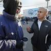 Photo: In this Dec. 4, 2013 file photo, Neel Kashkari, ri Photo: In this Dec. 4, 2013 file photo, Neel Kashkari, ri