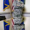 Photo: Col. Richard H. Boutwell is the Commander, 99th Ai Photo: Col. Richard H. Boutwell is the Commander, 99th Ai
