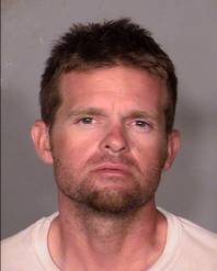 Cliven Lance Bundy