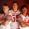 Photo: Arbor View High School football players Mitchell D Photo: Arbor View High School football players Mitchell D