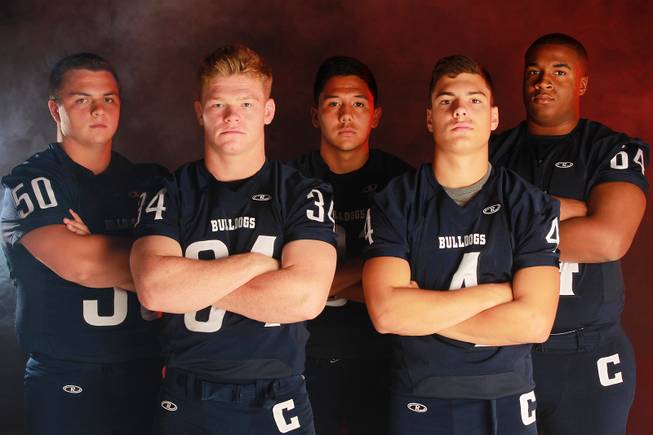 High School Football Preseason Top 10 High School Football Preseason Top 10