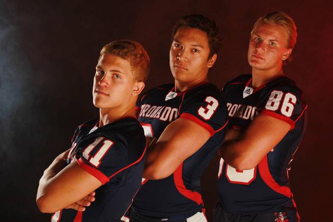 2014 High School Football 2014 High School Football