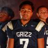 Photo: Spring Valley High School football players Shiloh Photo: Spring Valley High School football players Shiloh