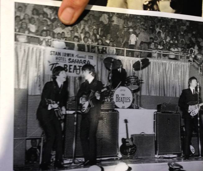 Stuart Pitz & The Beatles Stuart Pitz & The Beatles