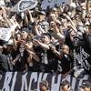 Photo: Oakland Raiders fans in the Black Hole cheer durin Photo: Oakland Raiders fans in the Black Hole cheer durin
