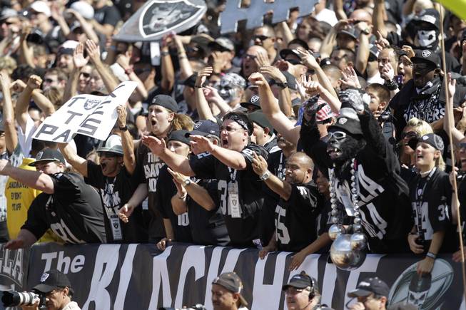 Raiders 2014 Raiders 2014