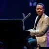 Photo: John Legend at The Chelsea on Sunday, Aug. 24, 201 Photo: John Legend at The Chelsea on Sunday, Aug. 24, 201