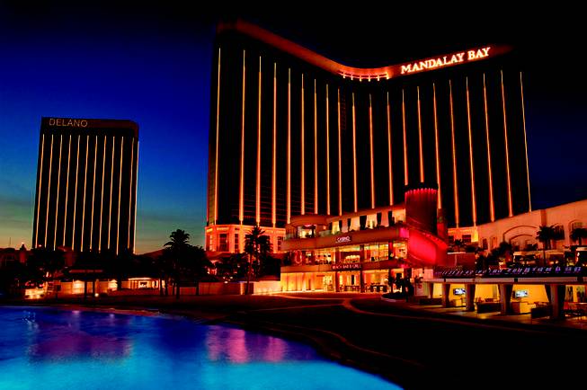 Delano Las Vegas Delano Las Vegas