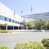 Photo: Exterior of the Las Vegas Convention Center. Photo: Exterior of the Las Vegas Convention Center.