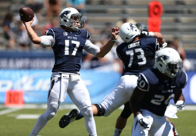 Bern’s-Eye View: Mountain West Best Bets Week 12