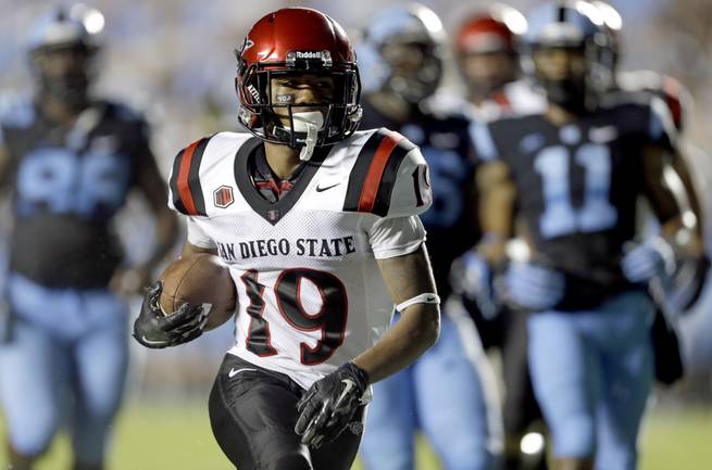 Bern’s-Eye View: Mountain West Best Bets Week 6
