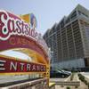 The Eastside Cannery on Boulder Highway. The Eastside Cannery on Boulder Highway.