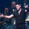 Photo: Stratosphere headliner Frankie Moreno performs dur Photo: Stratosphere headliner Frankie Moreno performs dur