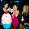 Photo: Avril Lavigne celebrates her 30th birthday at the Photo: Avril Lavigne celebrates her 30th birthday at the